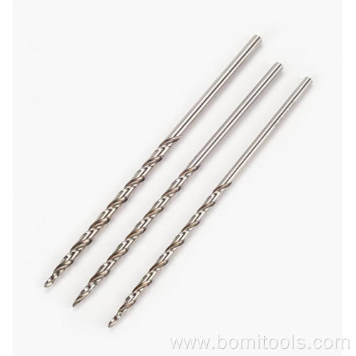 long taper point drill bits for wood